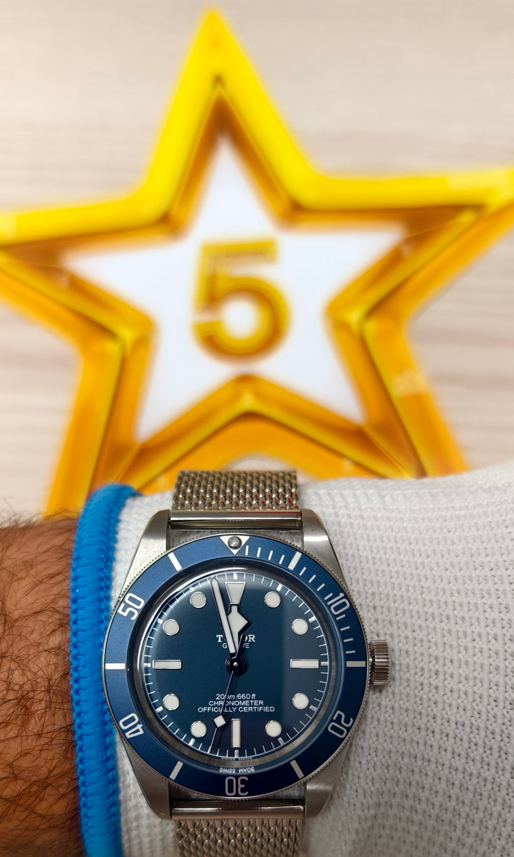 Tudor Black Bay 58 Fullset 2023