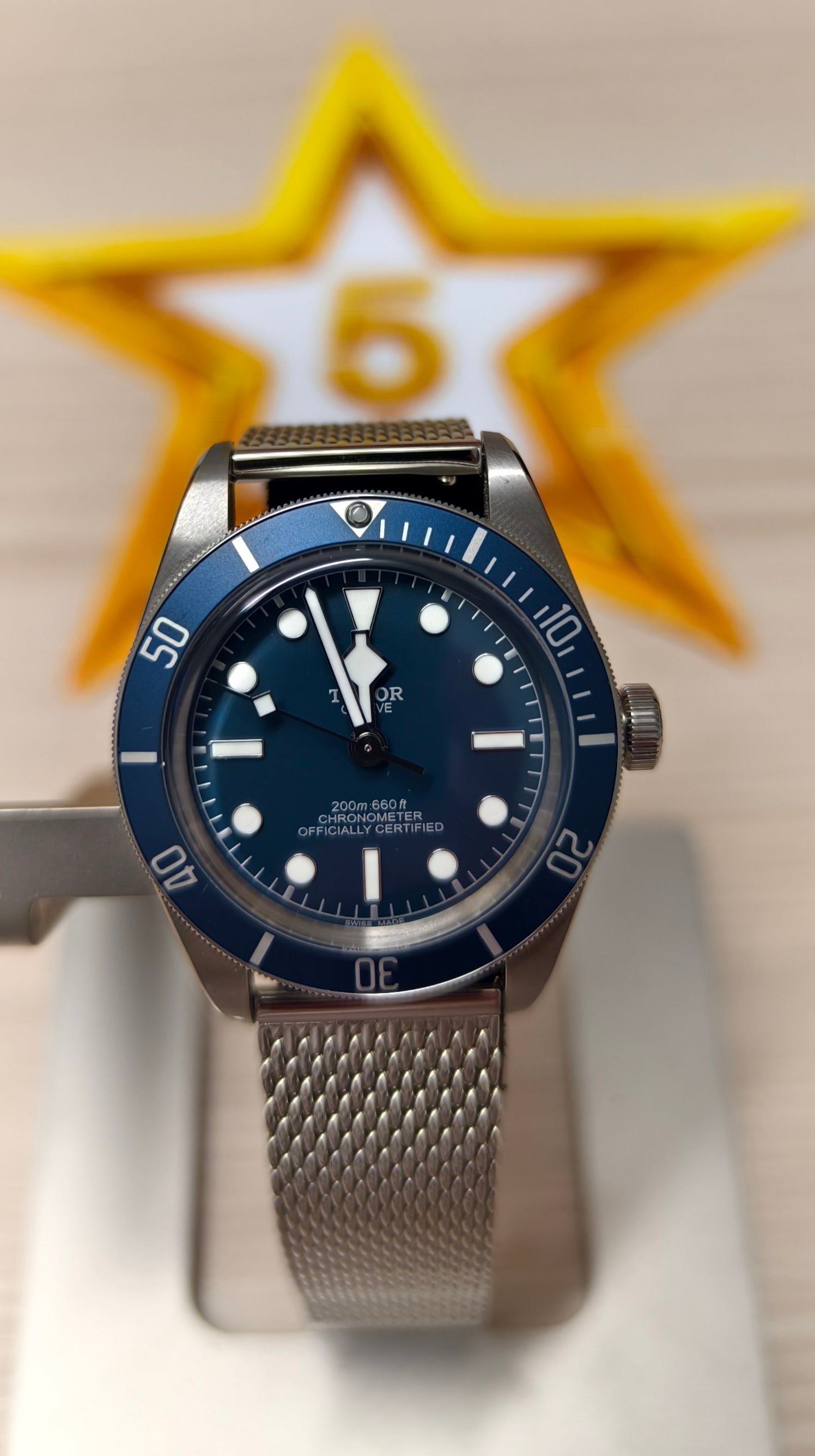 Tudor Black Bay 58 Fullset 2023