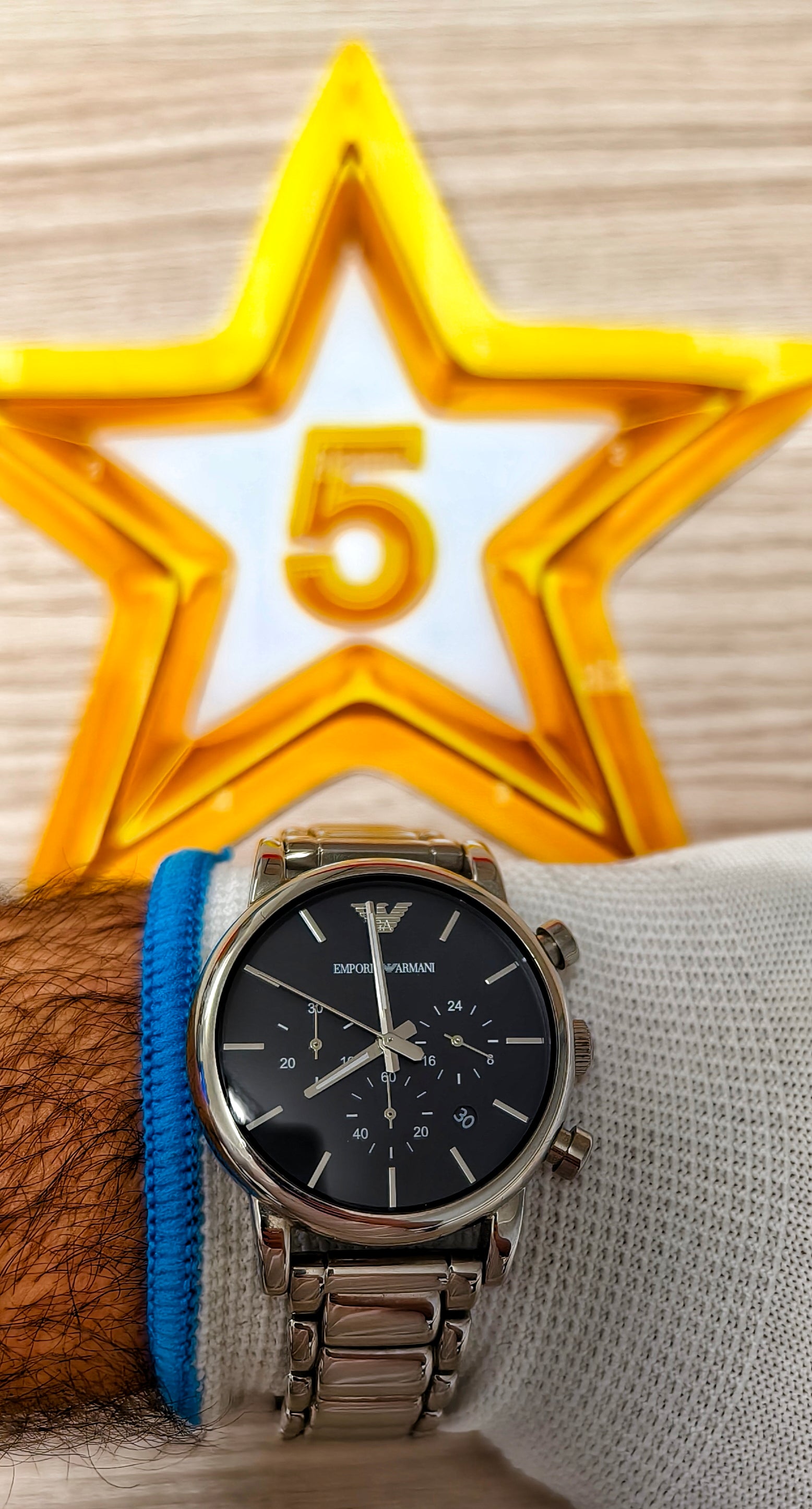 Emporio Armani Modell AR1853
