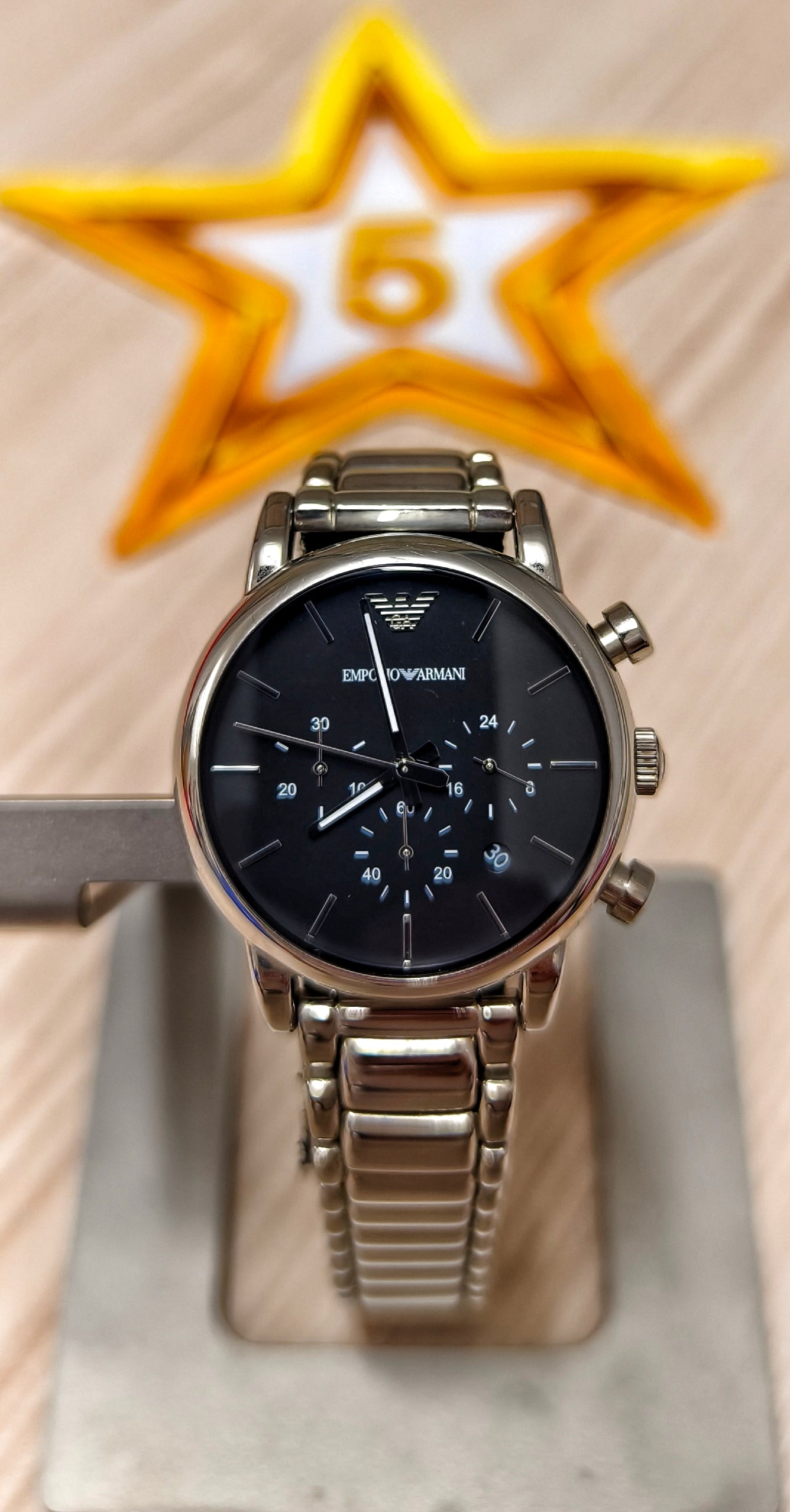 Emporio Armani Modell AR1853