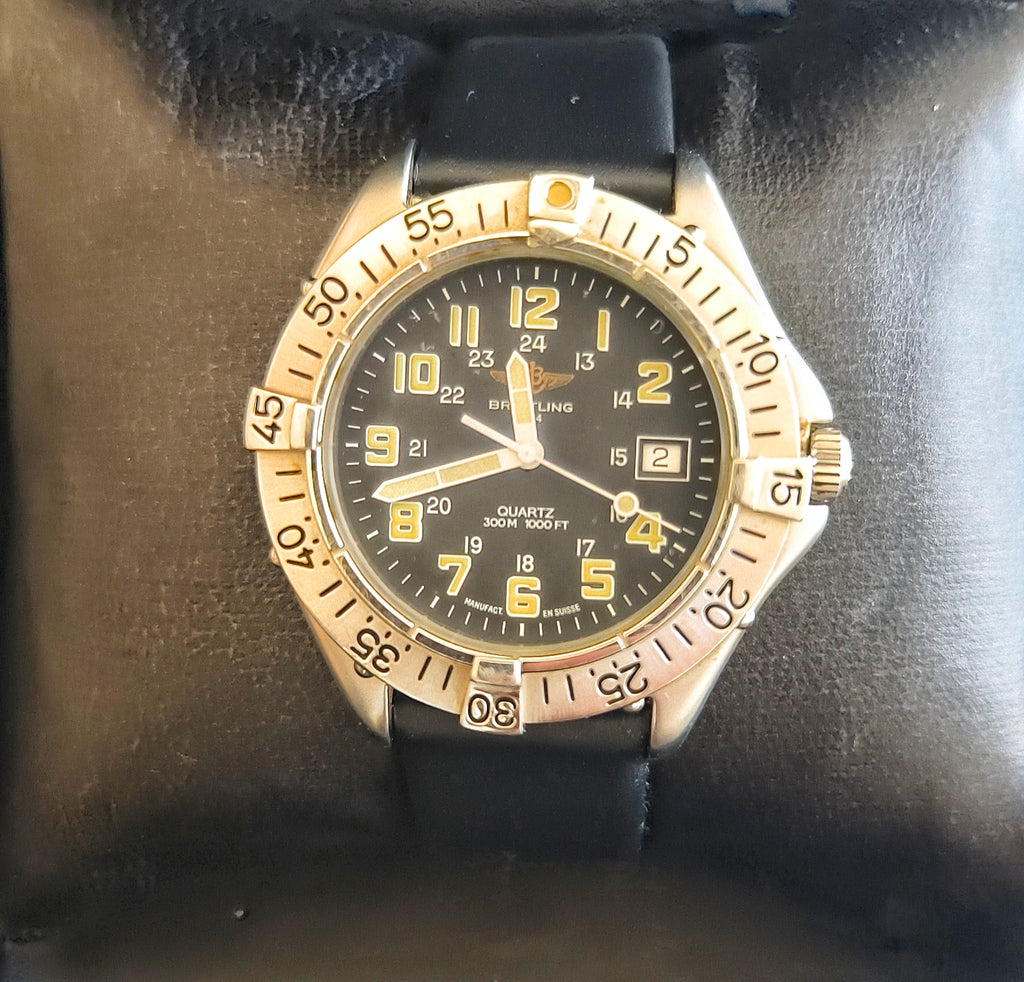 Breitling Colt