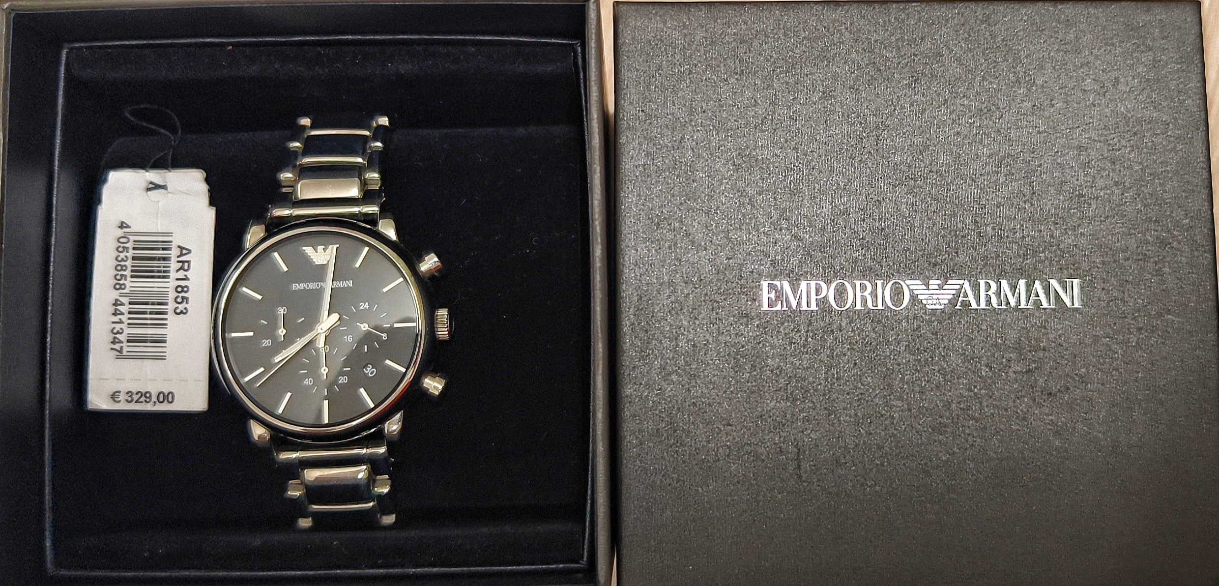 Emporio Armani Modell AR1853