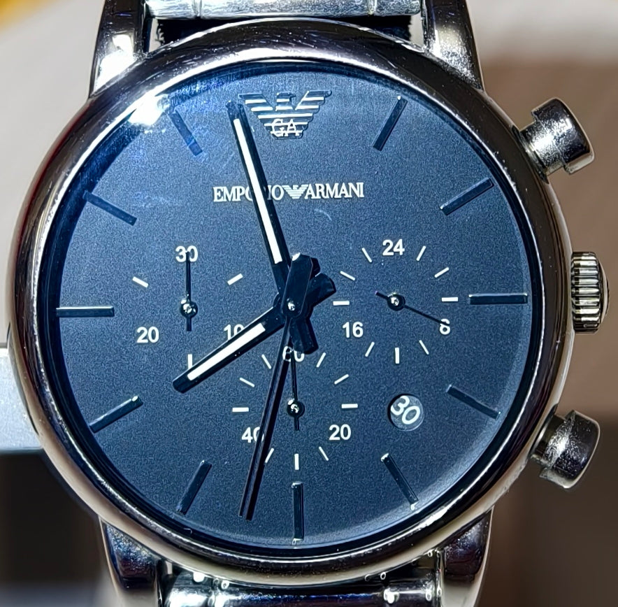 Emporio Armani Modell AR1853